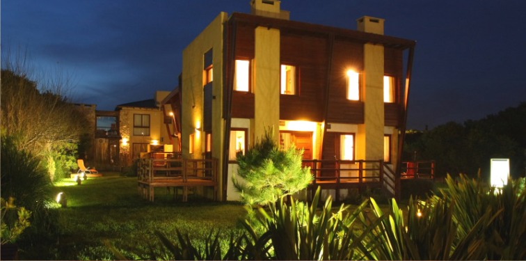 Costa Gaviotas :: Cabañas de Mar