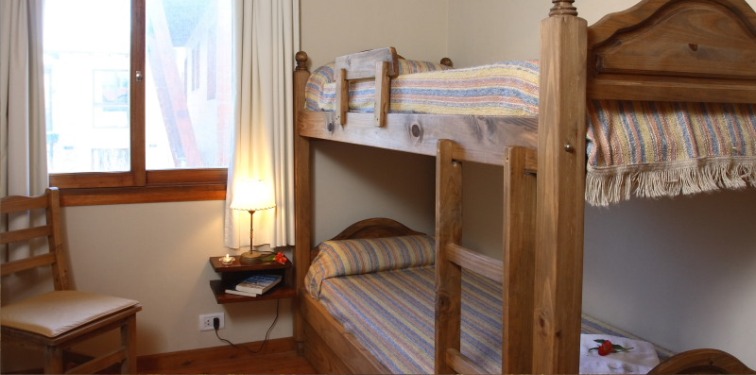 Costa Gaviotas :: Cabañas de Mar