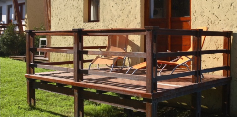 Costa Gaviotas :: Cabañas de Mar