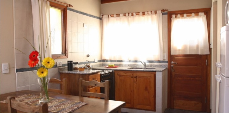 Costa Gaviotas :: Cabañas de Mar