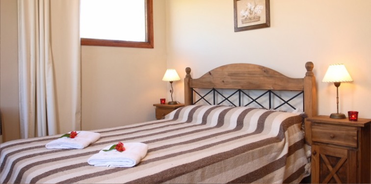 Costa Gaviotas :: Cabañas de Mar