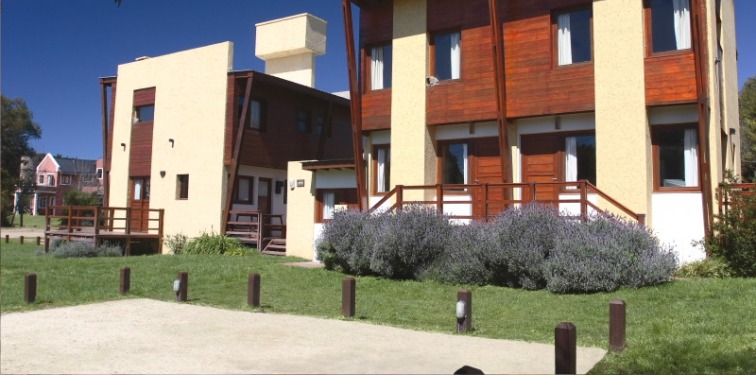 Costa Gaviotas :: Cabañas de Mar