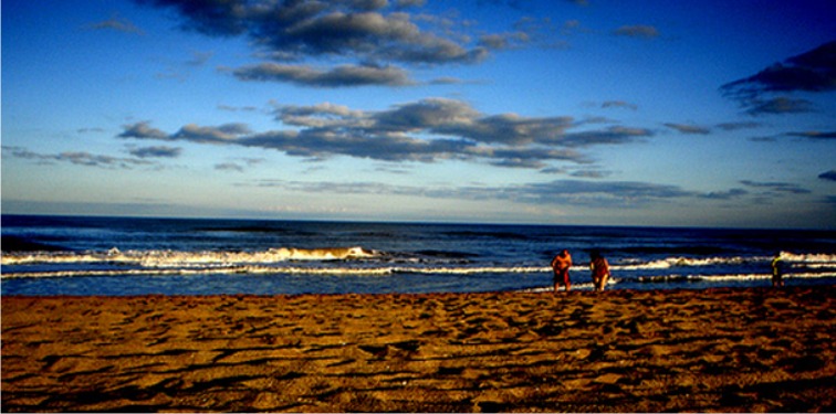 Costa Gaviotas :: Cabañas de Mar