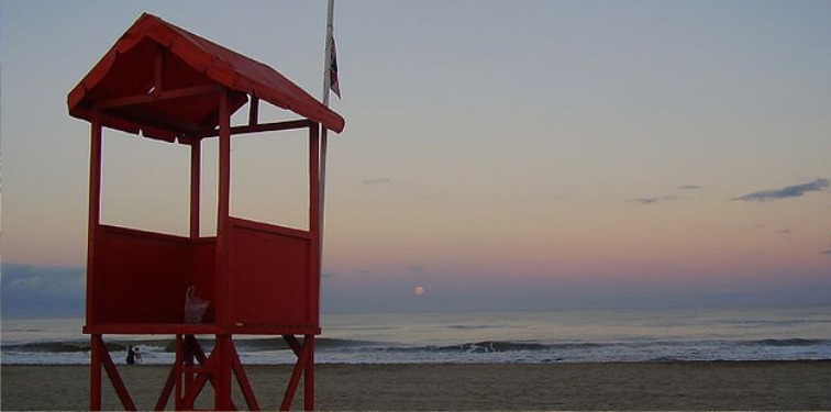 Costa Gaviotas :: Cabañas de Mar