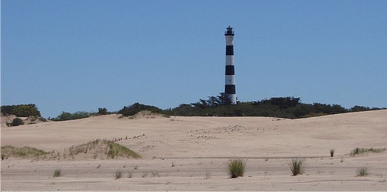 Costa Gaviotas :: Cabañas de Mar