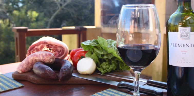 Costa Gaviotas :: Cabañas de Mar