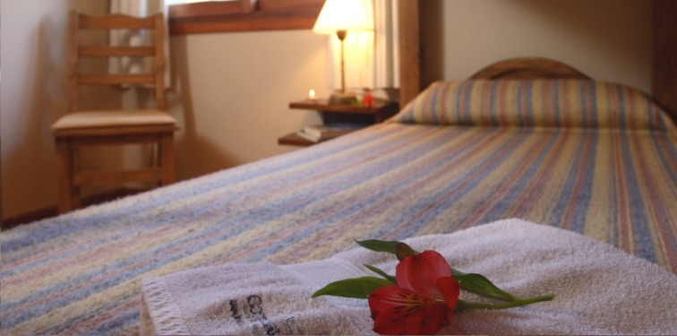 Costa Gaviotas :: Cabañas de Mar