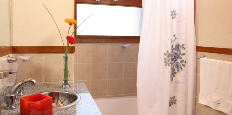 Costa Gaviotas :: Cabañas de Mar