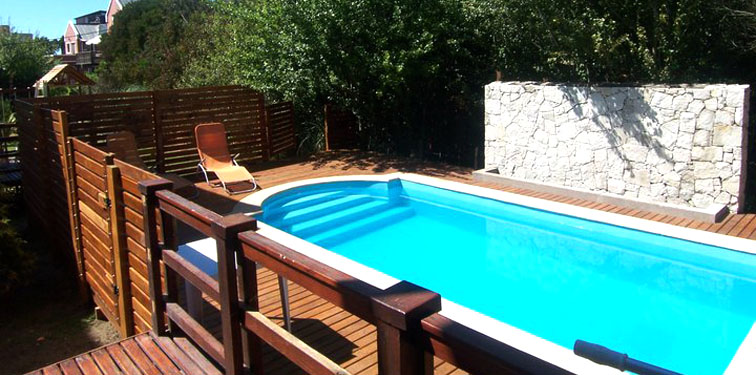 Costa Gaviotas :: Cabañas de Mar