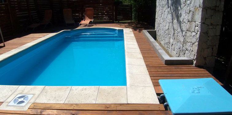 Costa Gaviotas :: Cabañas de Mar